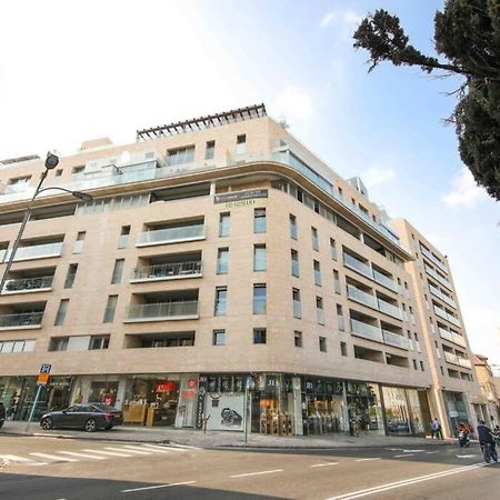 202 - King David Residence - Jerusalem-Rent Dış mekan fotoğraf